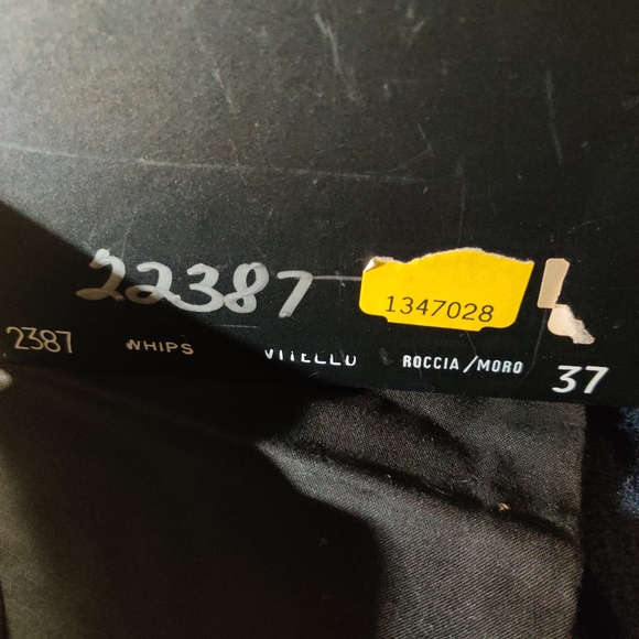 Dolce & Gabbana Snake and Leather Pumps💕 - Picture 8 of 8